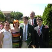 Pete Robinson's photo