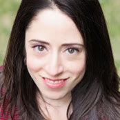 Anya Hoffmans billede