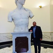 Luke Adams's photo