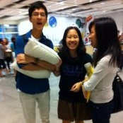 Sim Jie's photo