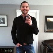 Andy Paroline's photo