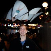 James Donner's photo