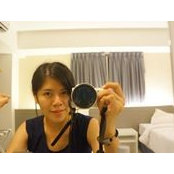 Xinyi Wangs foto
