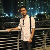 Amin Alavi's photo