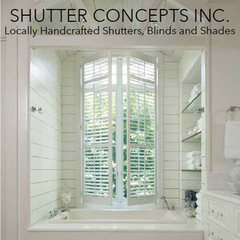 Shutter Concepts