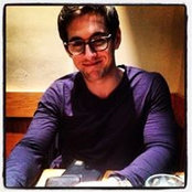 Michael Aaron's photo