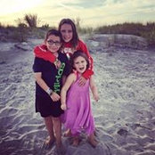 Liz Tapan's photo