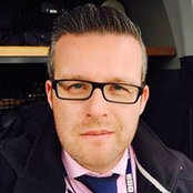 JOhn Morrissey's photo