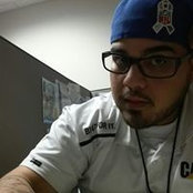 Photo de Ricky Guzman
