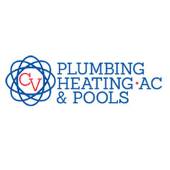 CV Plumbing And Pools