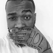 Foto von Lamar Edmondson
