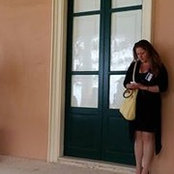 Francesca Cincottas foto