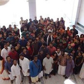 Vignesh Madhavan's photo