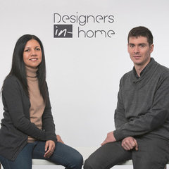 Designers in-home