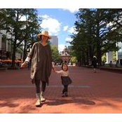 南智美's photo