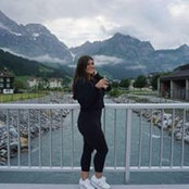 Alix Negrin's photo