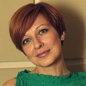 Yuliya Rowickas foto