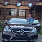 Sergey Chirvaさんの写真