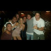 Matt Taylor's photo