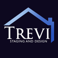 Trevi Staging and Design