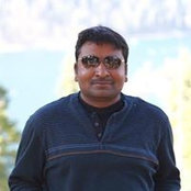 Devanand Jothy's photo