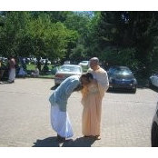 Vanamali Gopal Das's photo