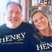 Vicky Henrys billede
