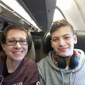 Foto von Amanda Blatch-Jones