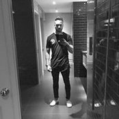 David Sheldon-Smillie's photo
