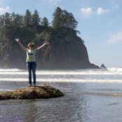 Joy Huston's photo