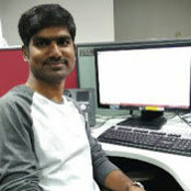 Foto von Murali kumar