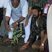 Purna Thota's photo
