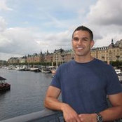 Simon Boutros's photo