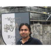 Krishnakumar Nambully's photo