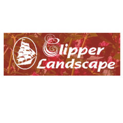 Clipper Landscape