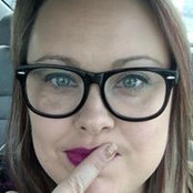 Amanda Chiodos billede