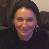 Tea Gabadadze's photo