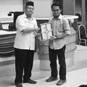 Foto von Syukri Talip