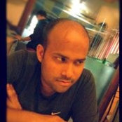Ravi Narain's photo
