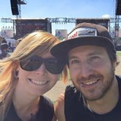 Julie Bouchard's photo