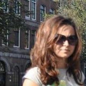 Irina Bajan's photo