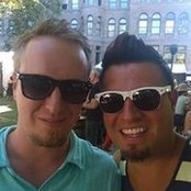 Chris Reed's photo