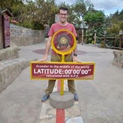Brad Nelson's photo