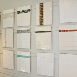 Toronto Showroom - Home Decor