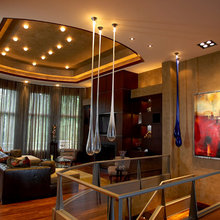 Entertainment Room