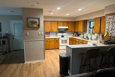JOB-25226 - Hickory Kitchen