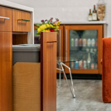 The Entertainer's Kitchen