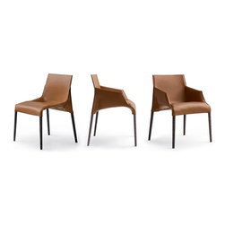 seattle chair - Dining Chairs