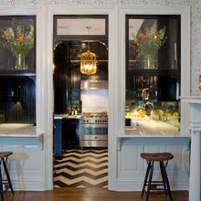 Condo kitchens