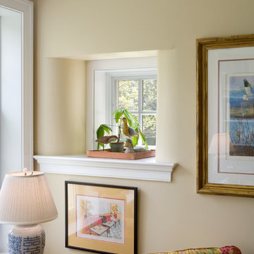Canary Cottage